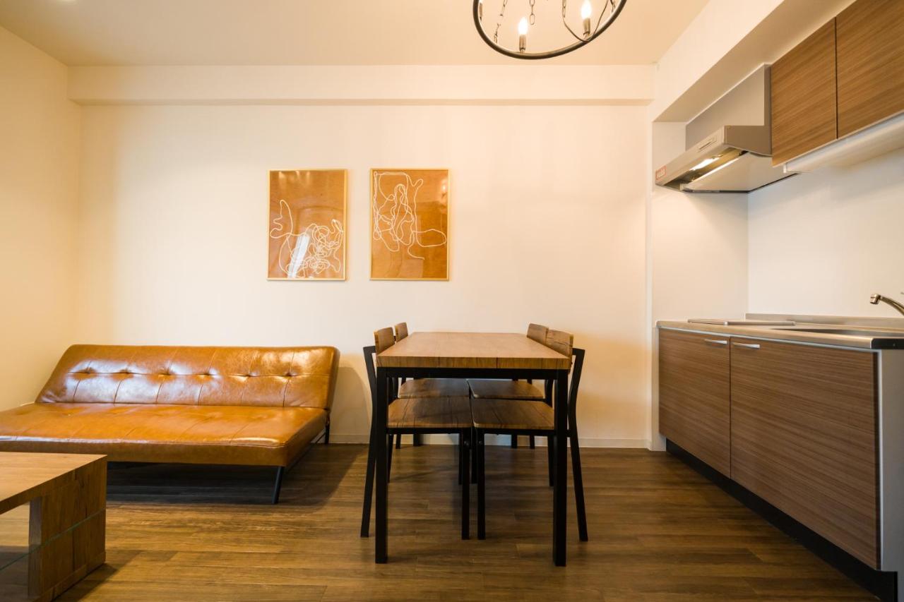 Nipponbashi Cozy Haven 5B - 4