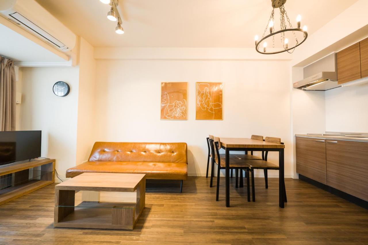 Nipponbashi Cozy Haven 5B - 5