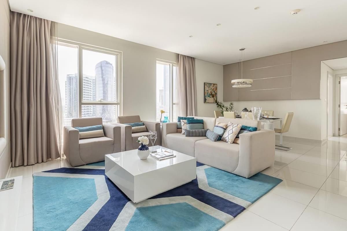 Frank Porter - Damac Voleo - 2