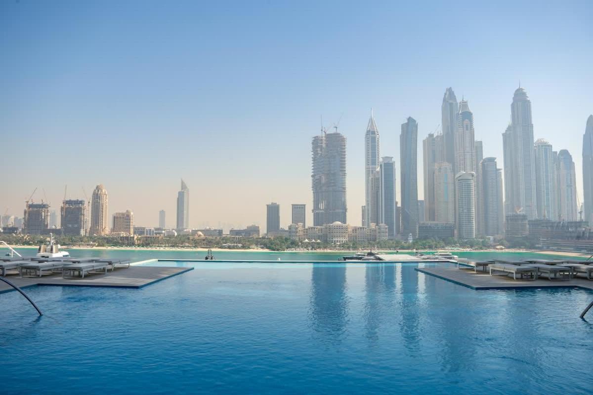 Airstay - Beachfront 1BR - Private Beach Access - Monthly Offer Available - 4