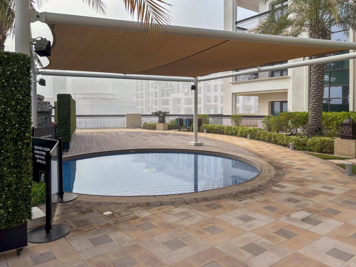 Frank Porter - Ansam Building 1 - Yas Island - 2