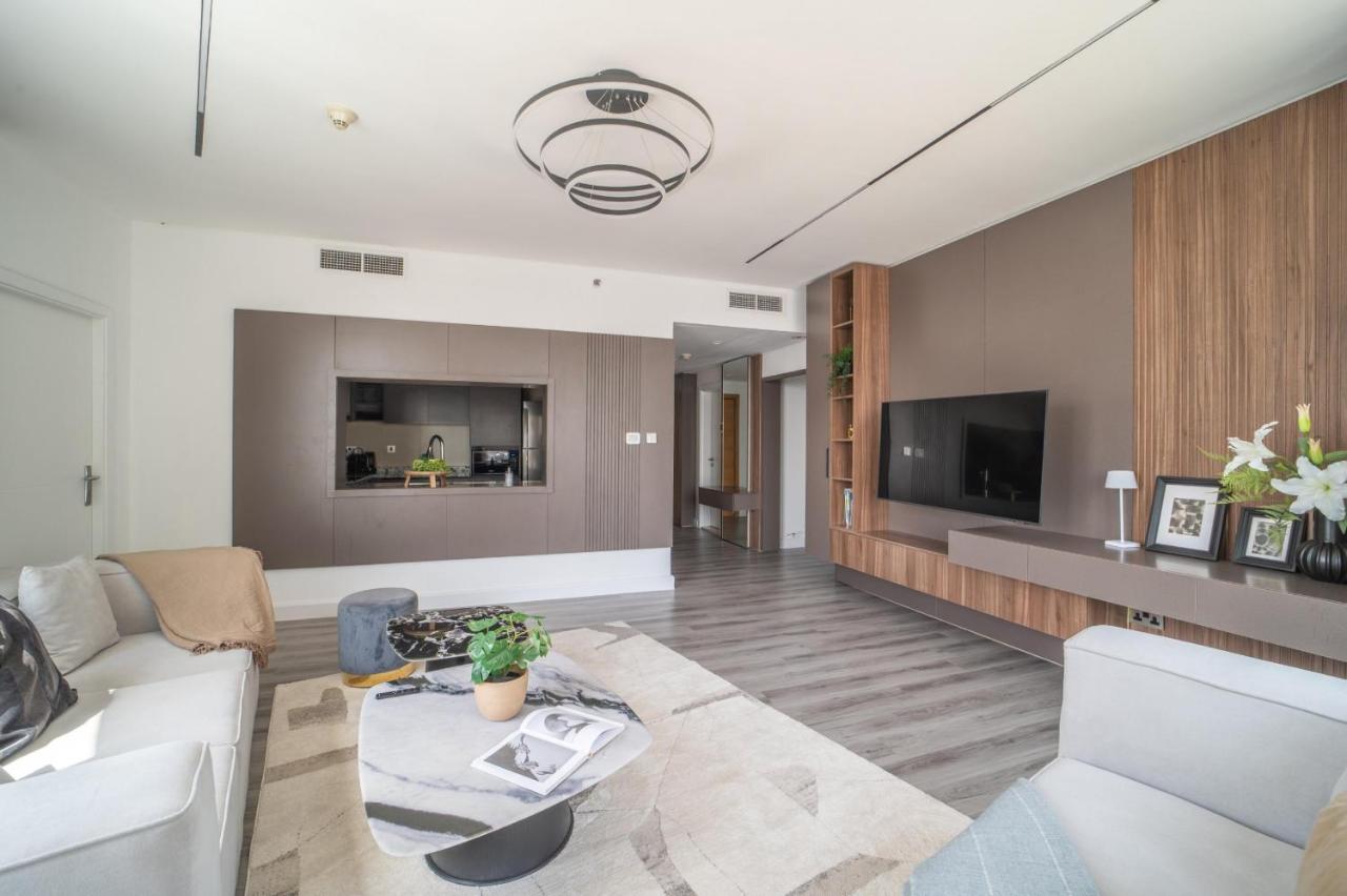 Frank Porter - Burj Views Central Tower - 5