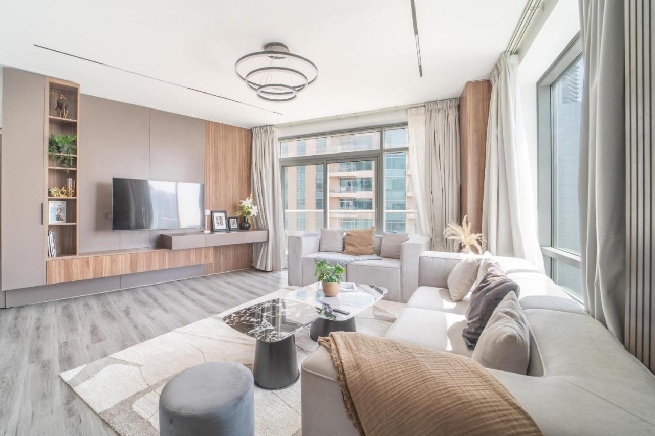 Frank Porter - Burj Views Central Tower - 3