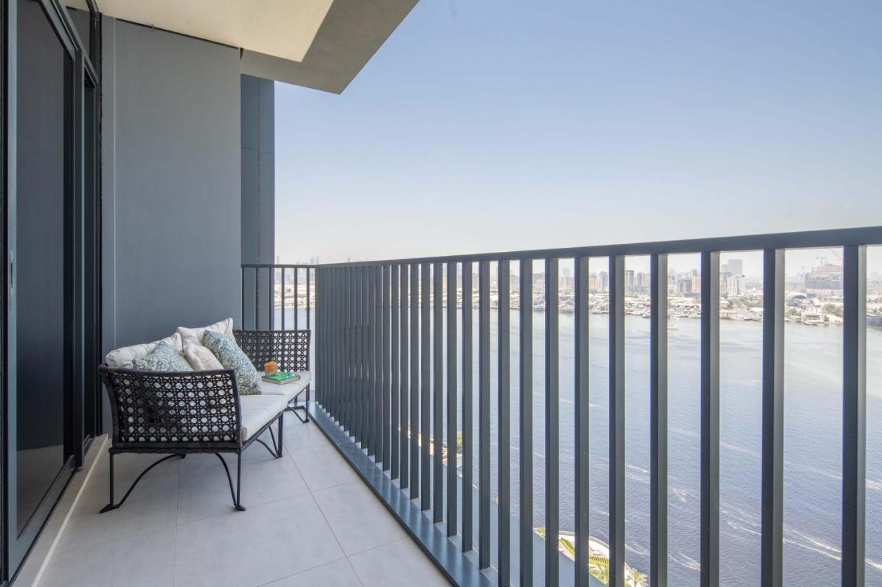 Frank Porter - Creek Edge Tower 2