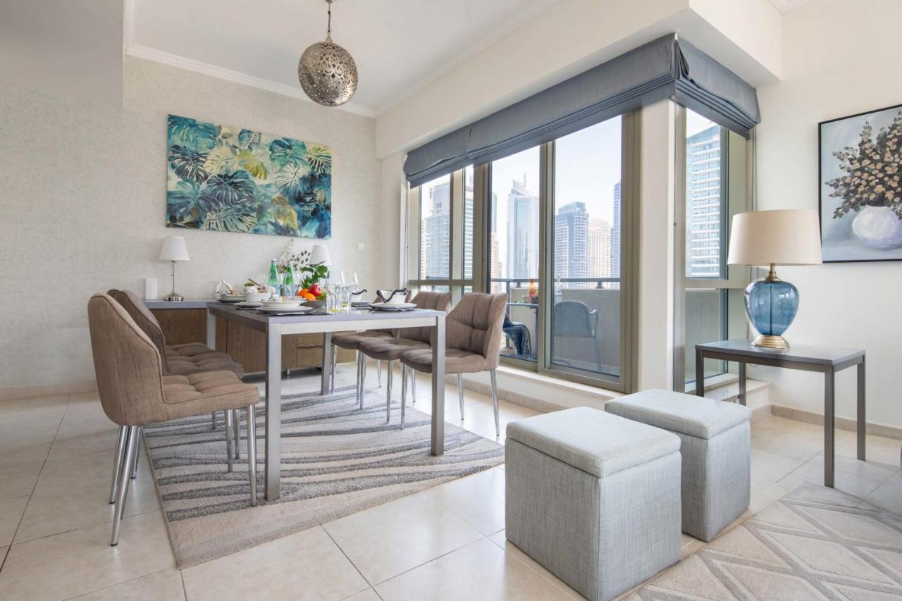 Frank Porter - Al Majara Tower 2 - 5