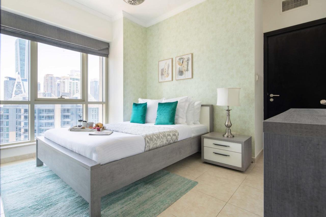 Frank Porter - Al Majara Tower 2 - 2