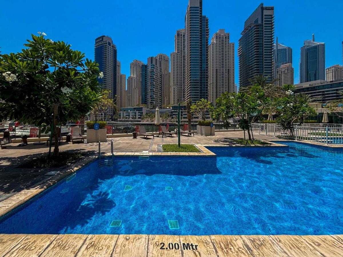 Frank Porter - Al Majara Tower 2 - 4