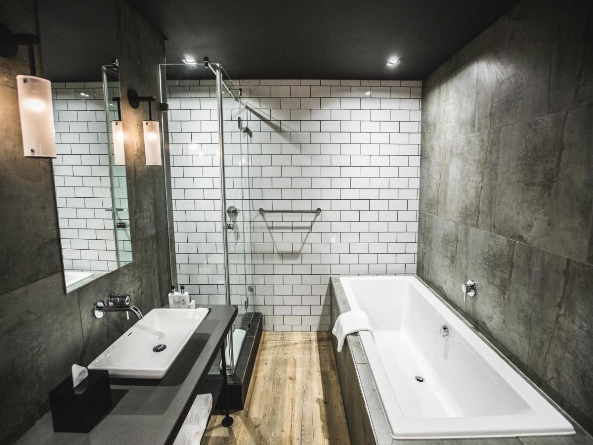 Century City Hotel Urban Square - 5