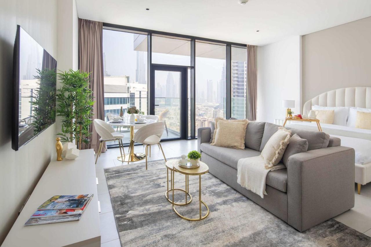 Frank Porter - Marquise Square Tower - 2