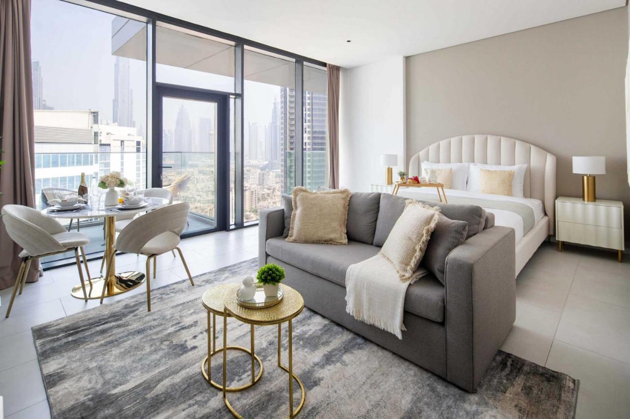 Frank Porter - Marquise Square Tower - 3