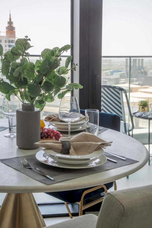 Frank Porter - The Address JBR - 5