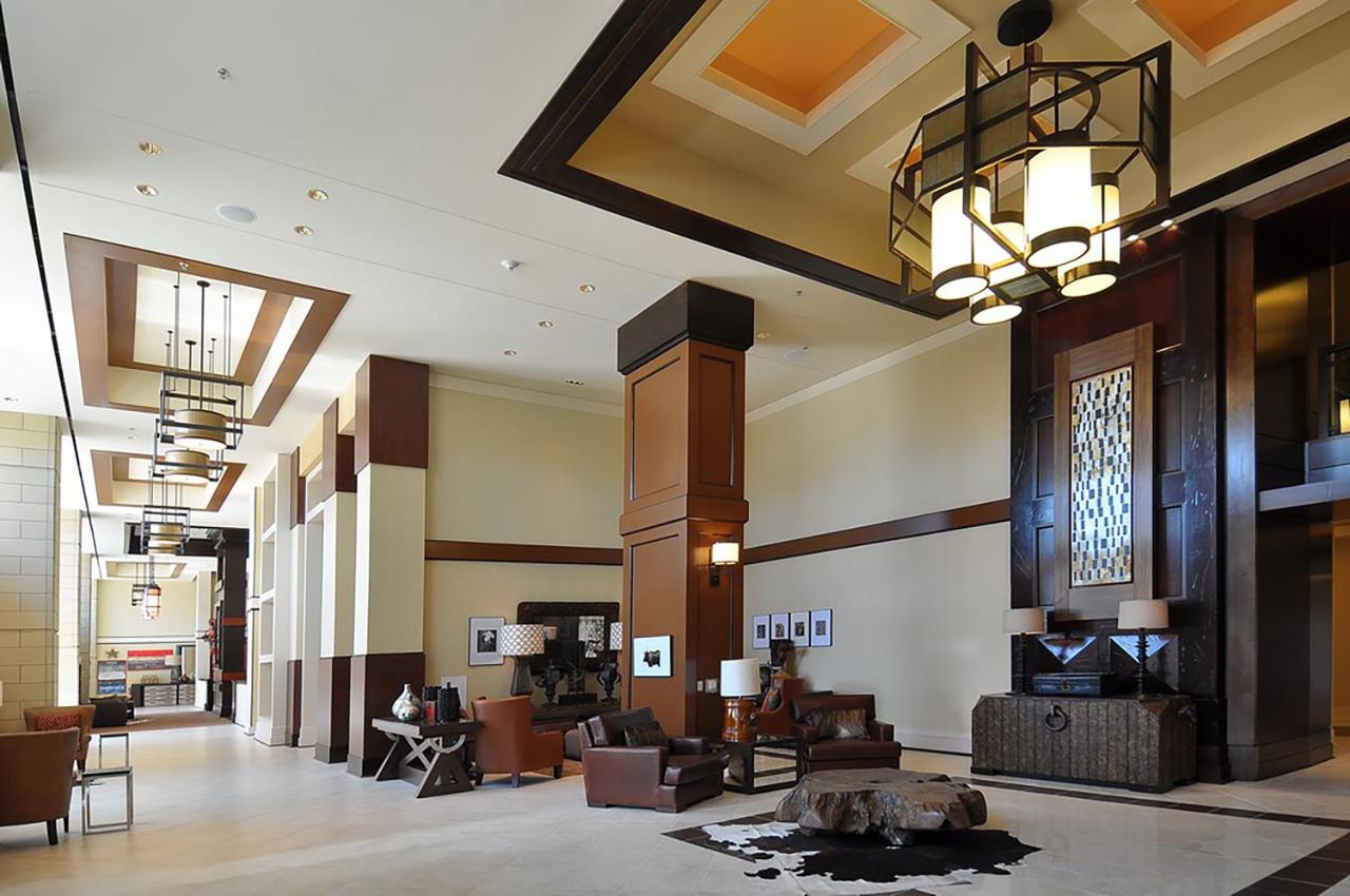Overton Hotel and Conference Center — photo 8
