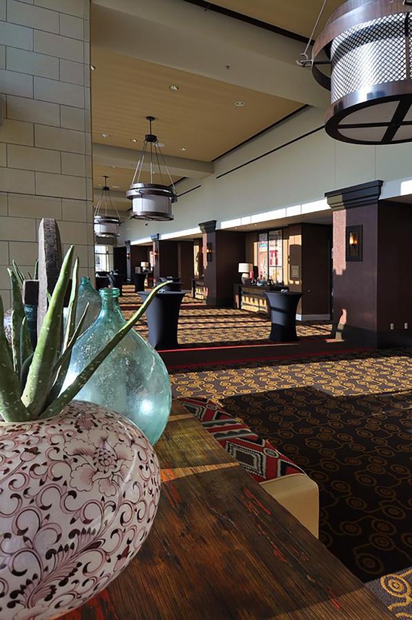 Overton Hotel and Conference Center — photo 20