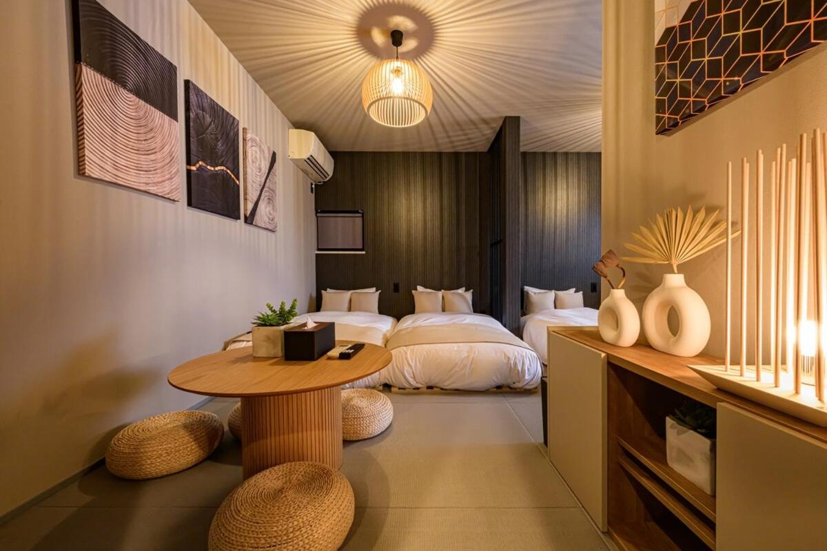 Camo's Tokyo Asakusa - 2