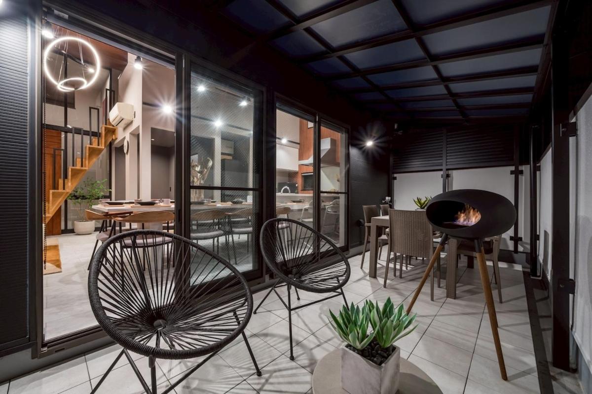 Camo's Tokyo Asakusa - 4