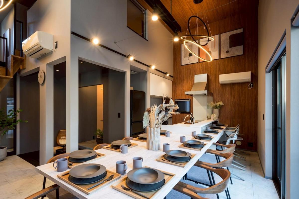 Camo's Tokyo Asakusa