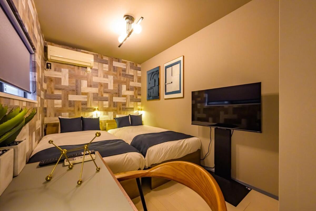 Camo's Tokyo Asakusa - 5