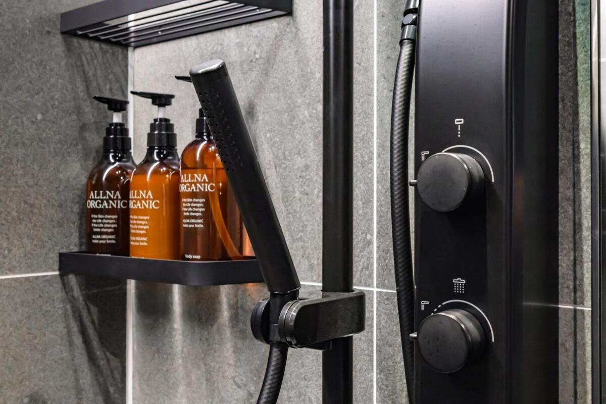 Camo's Tokyo Asakusa - 3