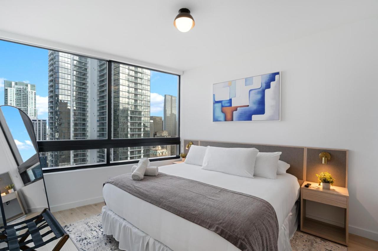 Upscale Residence at District 225 - Downtown Miami - 2