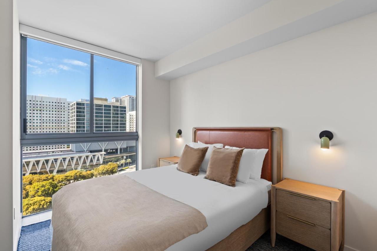 Downtown Stay with Rooftop Pool Amenities - 2