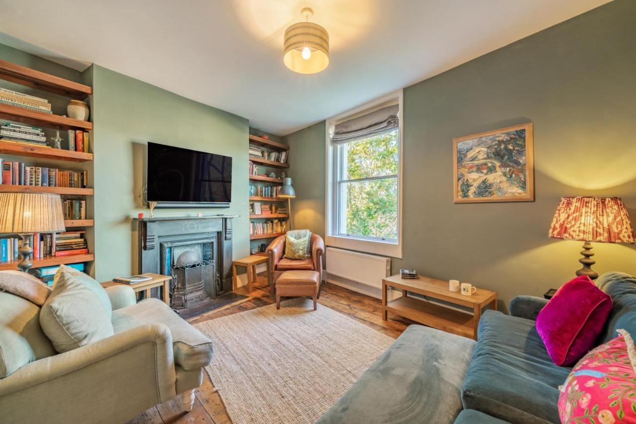 3 Bed in Bath oc-bhr26 - 5