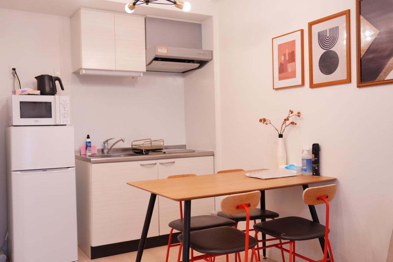 Nipponbashi Cozy Haven 5A - 2