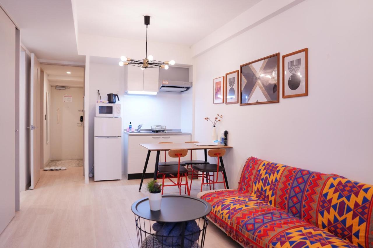 Nipponbashi Cozy Haven 5A