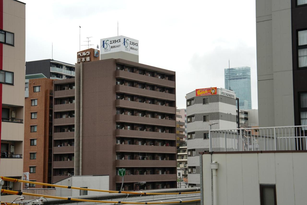 Nipponbashi Cozy Haven 5A - 4