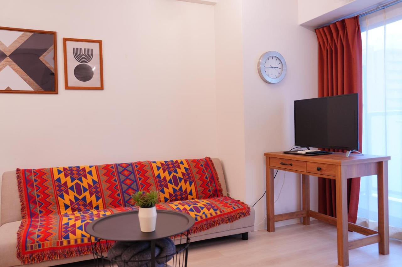 Nipponbashi Cozy Haven 5A - 3