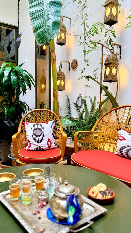 Riad Bab Sitiyn Hammam & Spa - 4