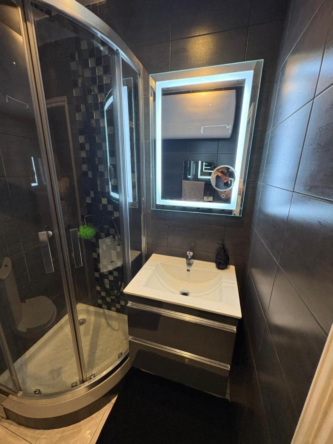 Appartement 200m tour eiffel - 3