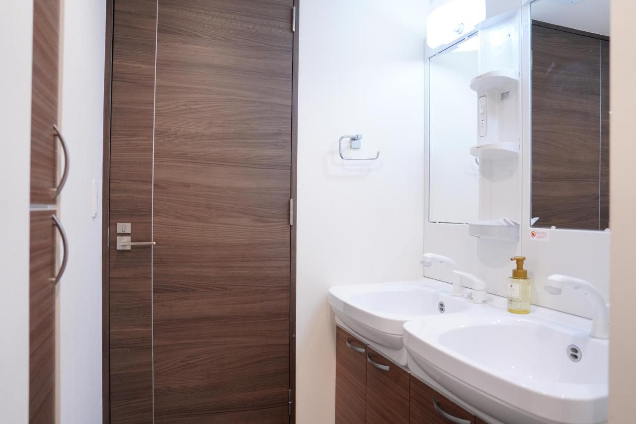 Nipponbashi Cozy Haven 4B - 3