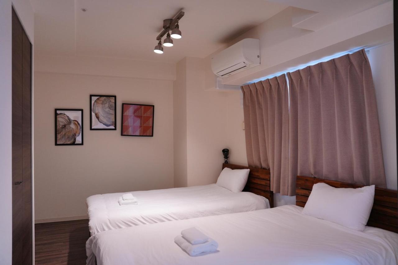 Nipponbashi Cozy Haven 4B - 2