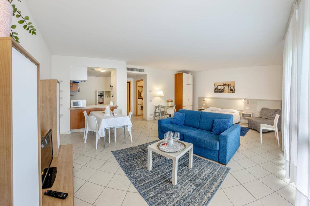 Venice Lion Apartments, Comodi per Venezia e Jesolo - 4