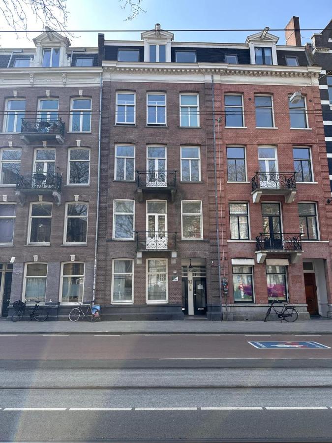 Marnix360apartments-Suites Jordaan - 5
