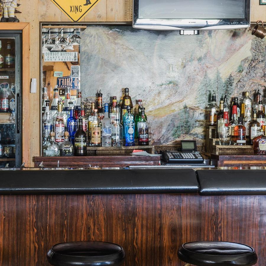 Blue Moon Saloon — photo 9