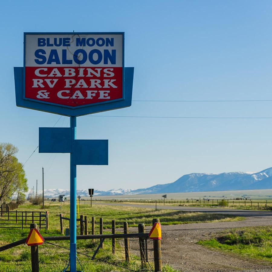 Blue Moon Saloon — photo 14