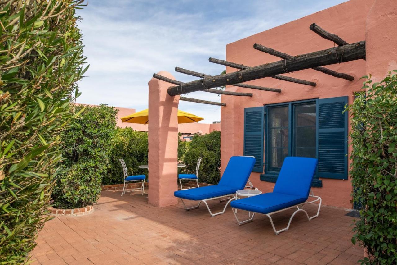 Arizona Inn — photo 16