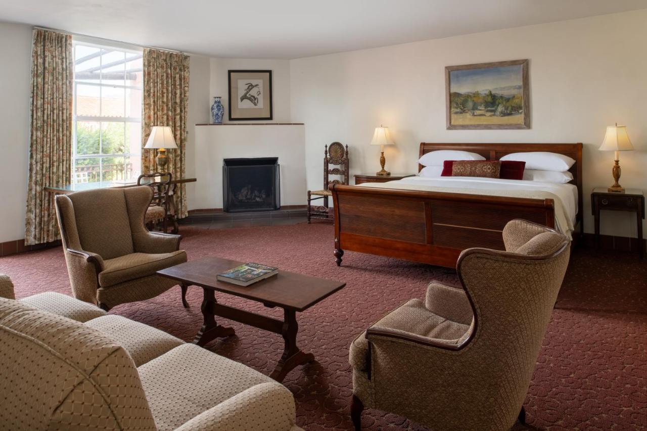 Arizona Inn — photo 2