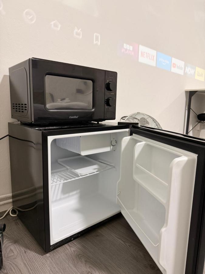 Super double bedroom zone 1 - 3