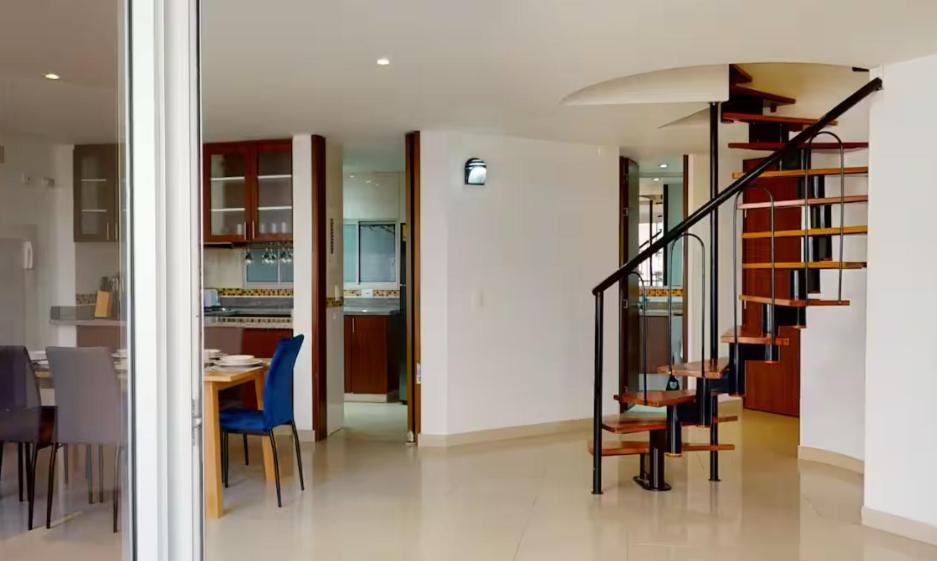 Duplex Cra 14-109 EspacioYa By Mario Rental - 5