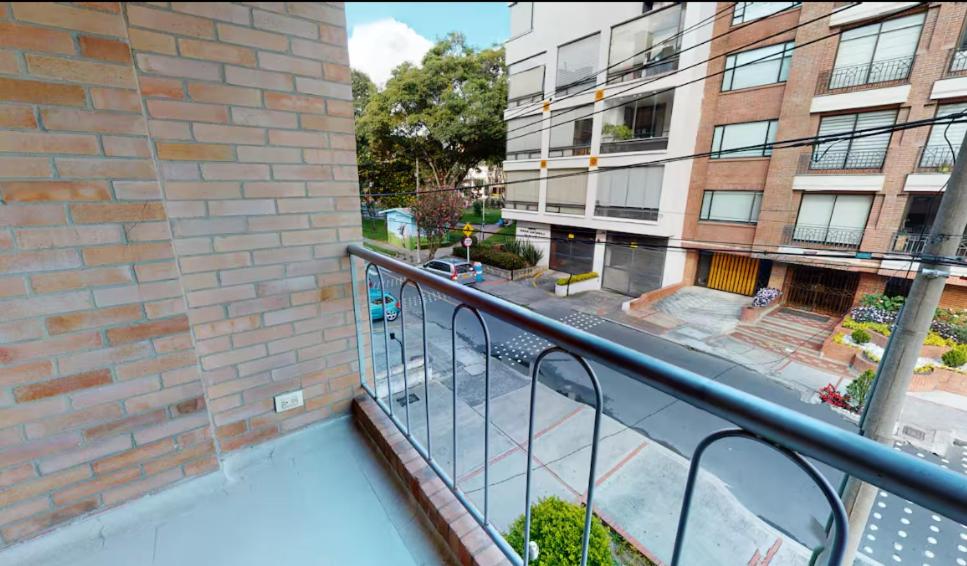 Duplex Cra 14-109 EspacioYa By Mario Rental - 2