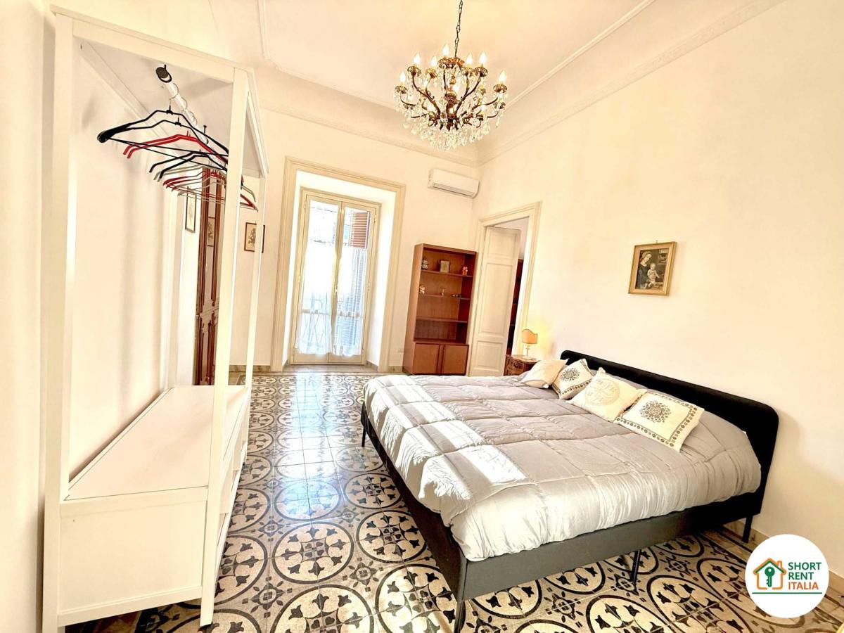 Santa Maria Maggiore - Vittorio Emanuele House