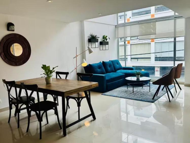 Duplex Cra 14-109 EspacioYa By Mario Rental - 3