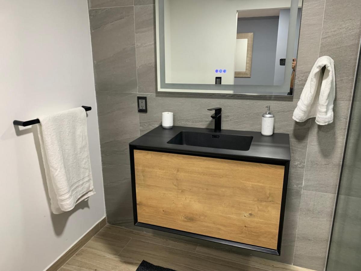 Suite confortable - 4