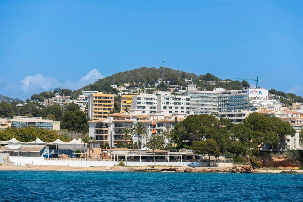 Leonardo Boutique Hotel Mallorca Port Portals - Adults only - 3
