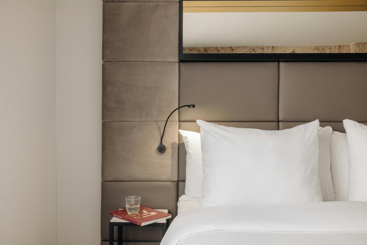 Leonardo Boutique Hotel The Lancaster Amsterdam - 3