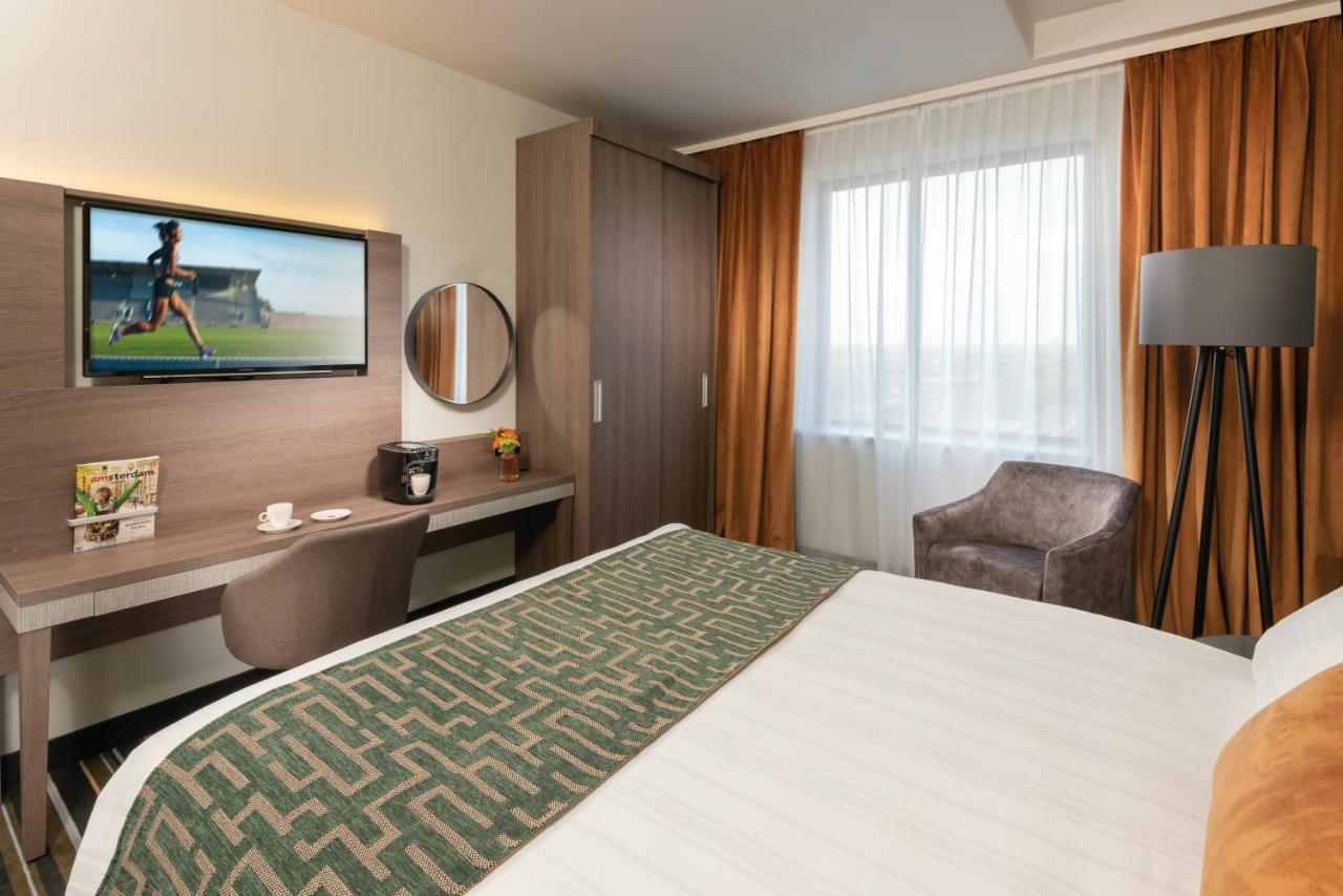 Leonardo Royal Hotel Amsterdam - 5