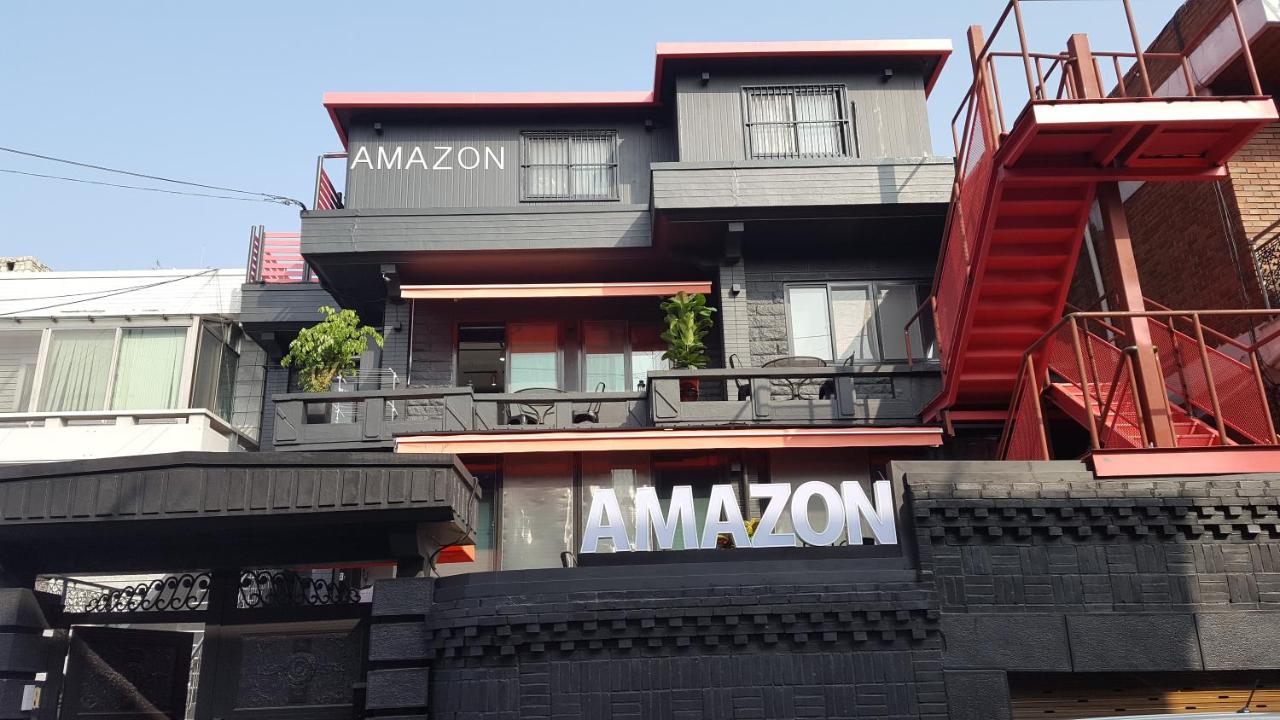 Amazon Guesthouse - 2