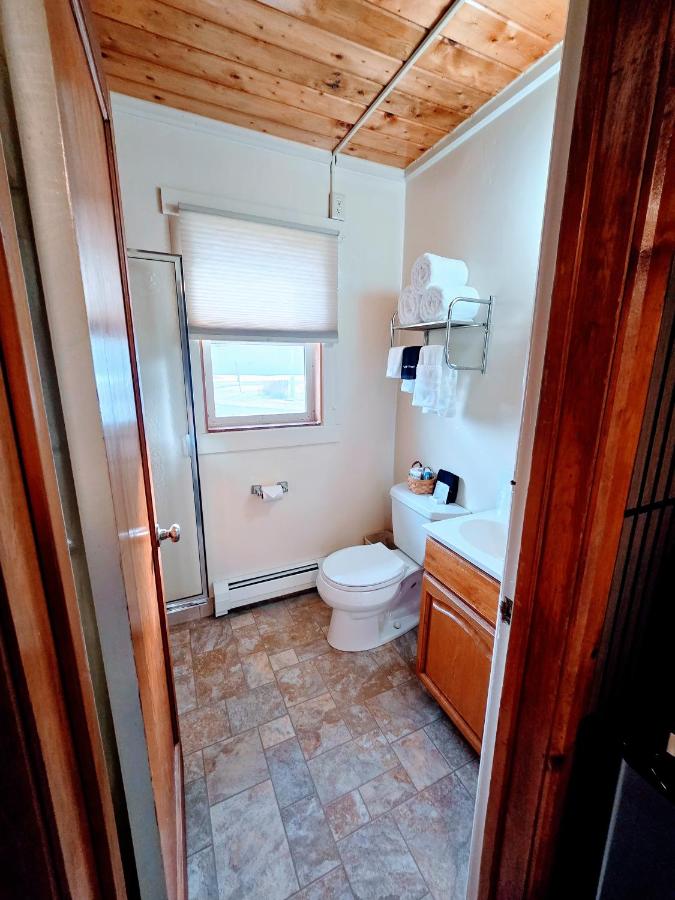 Alpine Lodge — photo 20